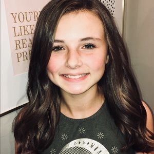 Meet your Posher, Kylie